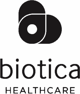 biotica healthcare marketing firm